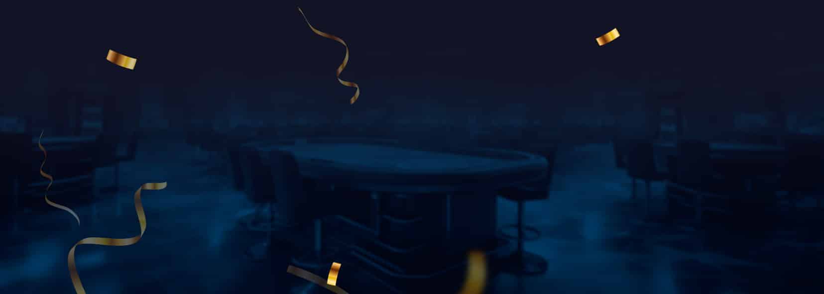 Golden Lion Casino Online Slots United Kingdom Holiday promotion background