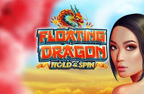 Golden Lion Casino Online Slots United Kingdom GLoating Dragon Game Image