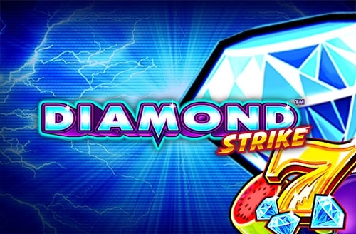 Golden Lion Casino Online Slots United Kingdom Diamond Strike Game Image