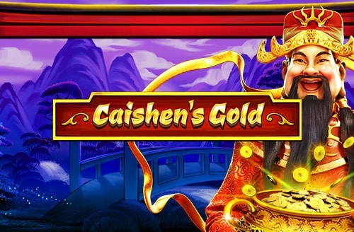 Golden Lion Casino Online Slots United Kingdom Caishen's Gold Game Image