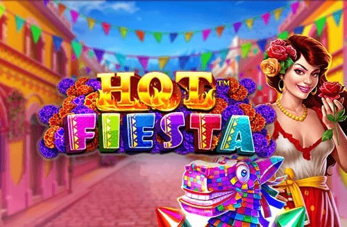 Golden Lion Casino Online Slots United Kingdom Hot Fiesta Game Title 