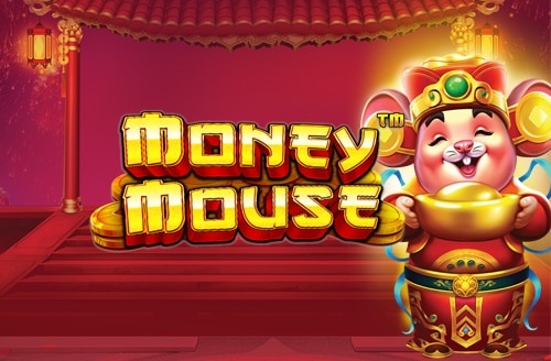 Golden Lion Casino Online Slots United Kingdom Monkey Mouse Game Image