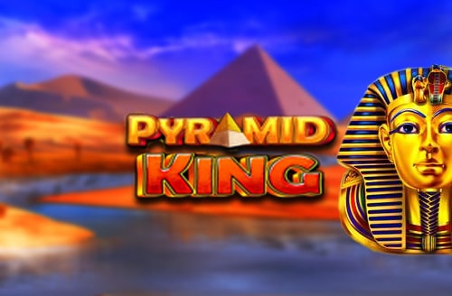 Golden Lion Casino Online Slots United Kingdom Pyramid King Game Image