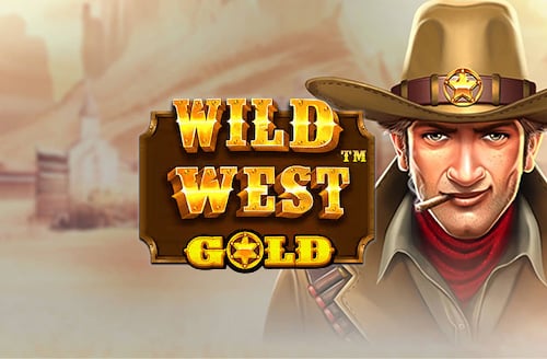 Golden Lion Casino Online Slots United Kingdom Wild West Gold Game Image