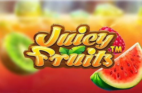 Golden Lion Casino Online Slots United Kingdom Juicy Fruits Game Image