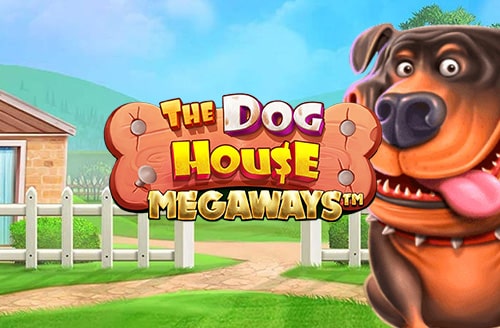Golden Lion Casino Online Slots United Kingdom THe Dog House Megaways