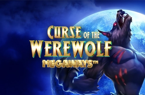 Golden Lion Casino Online Slots United Kingdom Curse Of The Warewolf