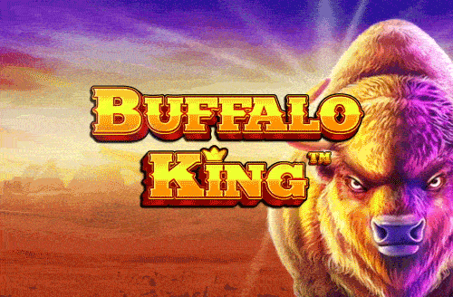 Golden Lion Casino Online Slots United Kingdom Buffalo King Game Image